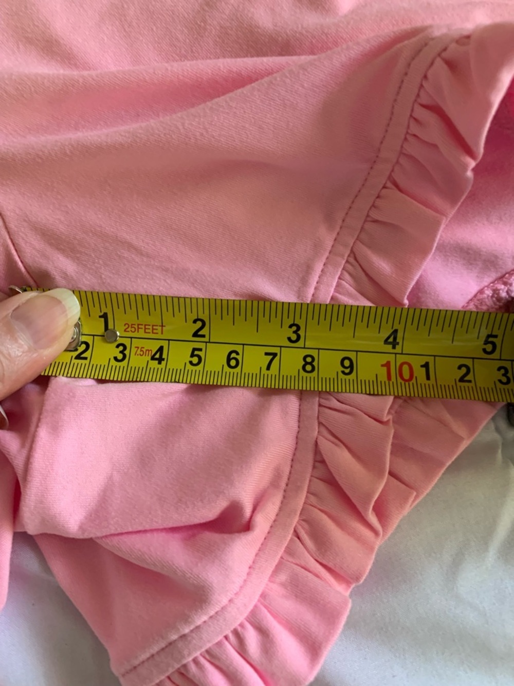 Lilly Pulitzer Pajama Set Size Medium NWT - Picture 6 of 16